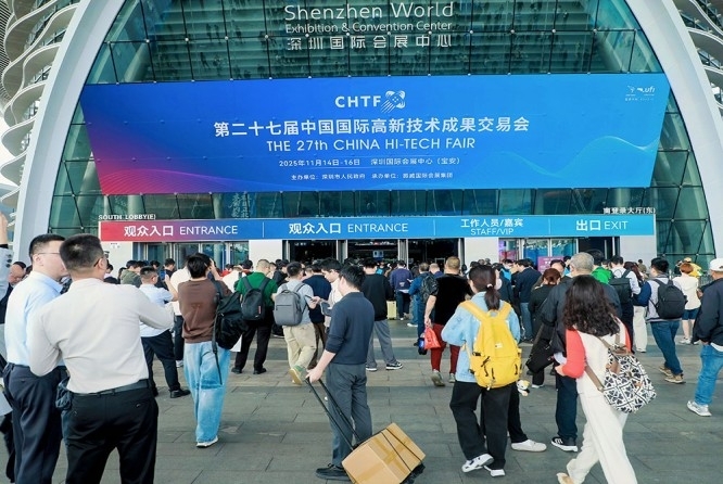 2026高交会低空经济与通用航空展招商启动:五大产业链展区引领未来航空新纪元!