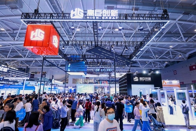 低空经济新纪元:2026深圳高交会低空经济展区邀您共赴蓝海