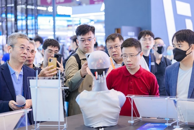 权威解读:消费电子与智能终端企业申请2026高交会展位的条件