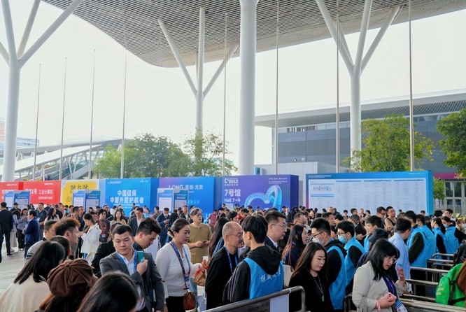 官宣:人工智能与算力企业报名2026深圳高交会的注意事项与成功秘诀