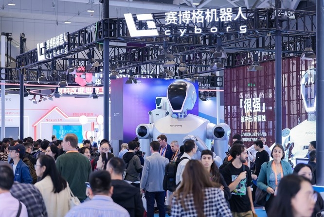 梳理:功能性化工材料企业如何申领2026深圳高交会展位?