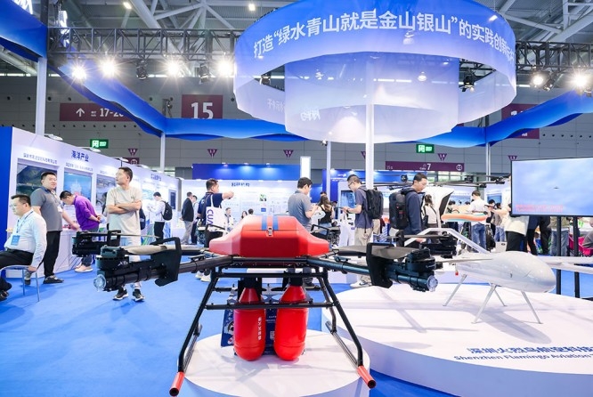 最新:风电新能源企业怎样角逐2026深圳高交会展示舞台?
