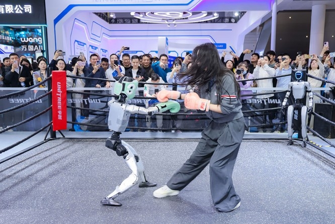 全面:人工智能大数据企业如何参与年度高交会2026深圳?