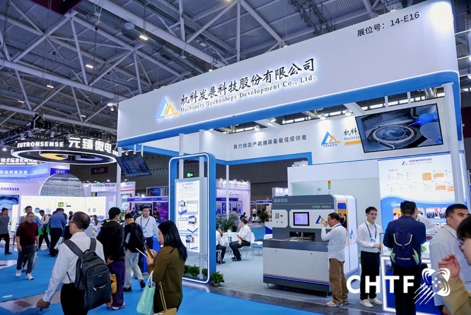 想参加2026高交会储能展?动力电池企业展位申请看这篇就够了