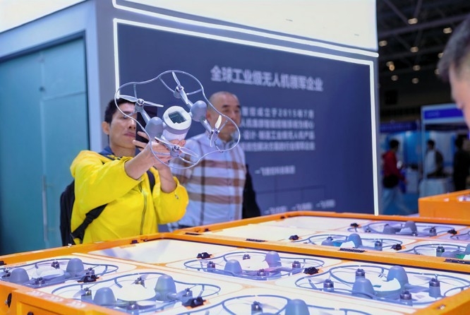 人形机器人产业链企业参展2026深圳高交会,申请渠道与方法汇总。