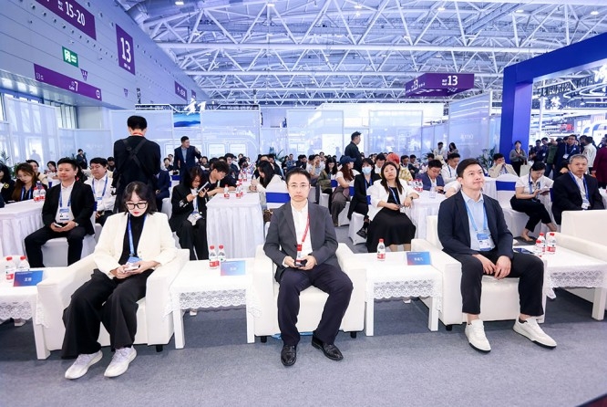 从报名到展位锁定:2026高交会机器人产业链展商参展全流程指南